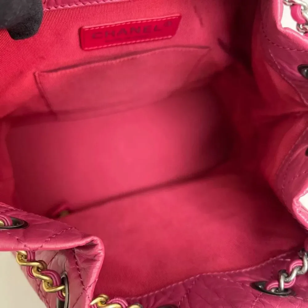 Chanel Women Pre-Loved Bag Very Good Condition
